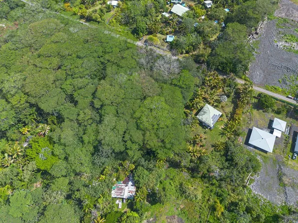 8th Ave Lot 1019, Keaau, HI 96749