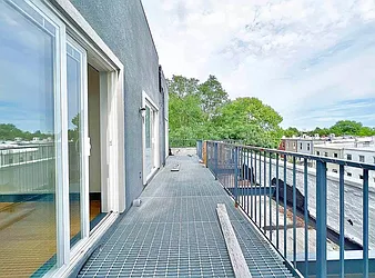 Rented by Stuyvesant Heights Realty Corp