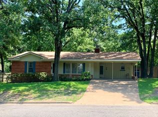 515 Cherokee Trce, Athens, TX 75751