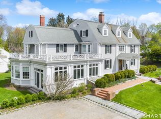 5 Middlesex Road, Darien, CT 06820