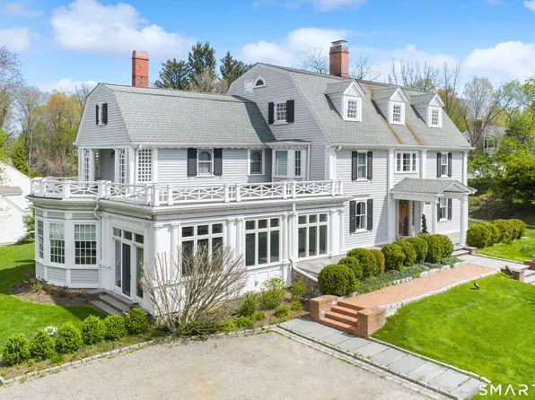5 Middlesex Road, Darien, CT 06820