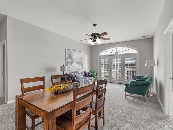 4th image of 7400 Whitehall Colonial Ln APT 421