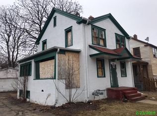 4437 N 25th St, Milwaukee, WI 53209