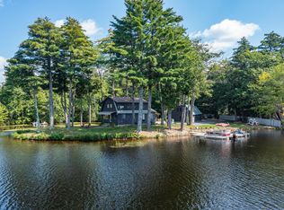 66 Cattail Loop, Shapleigh, ME 04076