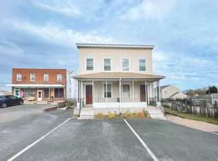 7213 N Point Rd #3, Sparrows Pt, MD 21219