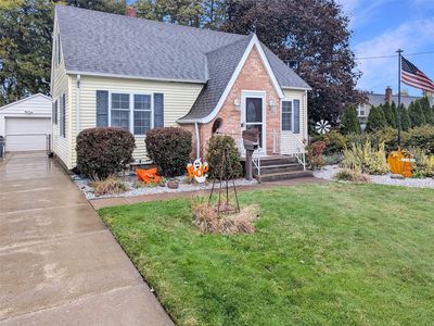 4518 Harding Dr, Erie, PA, 16509