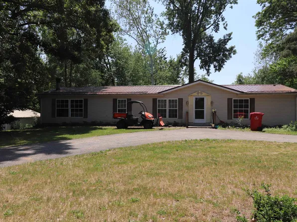 2698 N 175th Rd E, Winamac, IN 46996