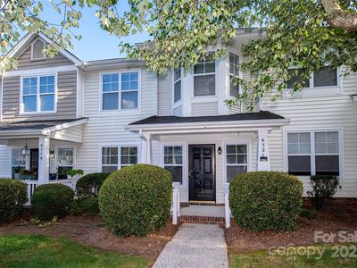 6521 Point Comfort Ln, Charlotte, NC, 28226