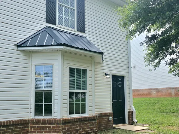 115 Westchester Cir, Athens, GA 30606