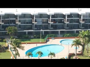 Cond. Playa Azul Iv, Luquillo, PR 00773