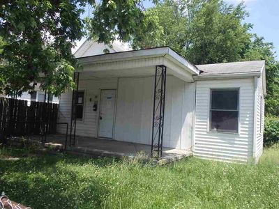515 Powell St, Henderson, KY, 42420