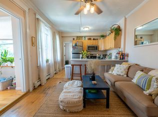 43 Park Vale Ave APT 11, Allston, MA 02134