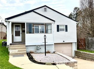 1506 Glenn St, Natrona Heights, PA