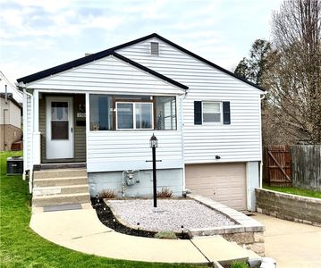1506 Glenn St, Natrona Heights, PA, 15065