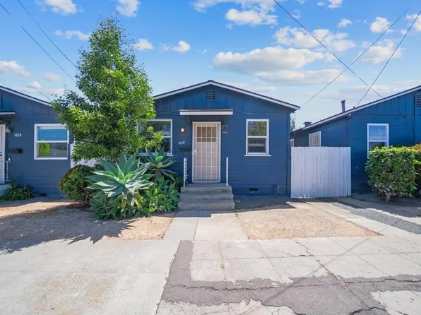 4499 Campus Ave, San Diego, CA 92116