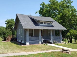 209 Church St, Coin, IA 51636
