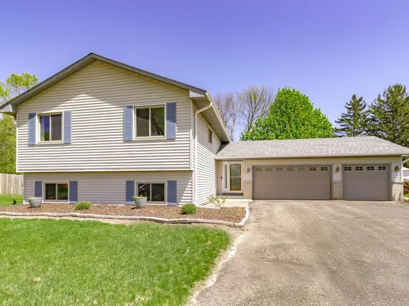 9391 Jarrod Ave S, Cottage Grove, MN 55016