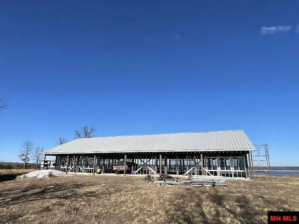 274 Locust Rd, Lead Hill, AR 72644