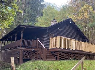 5219 Howe Hill Rd, Great Valley, NY 14741