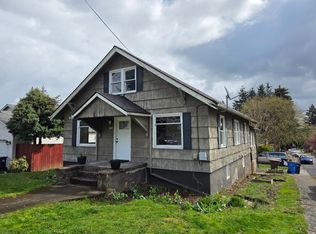 1804 Division St, Camas, WA 98607