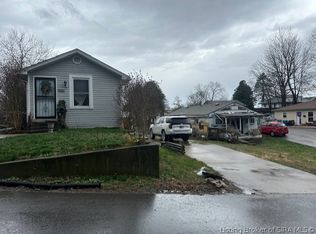 1021 Prospect Street, New Albany, IN