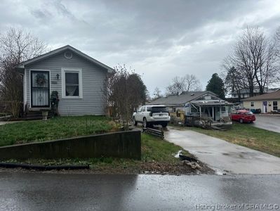 1021 Prospect Street, New Albany, IN, 47150