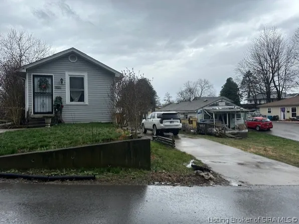 1021 Prospect Street, New Albany, IN 47150