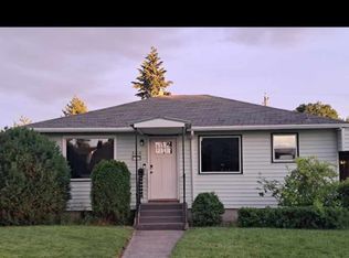 2018 E Sinto Ave, Spokane, WA 99202