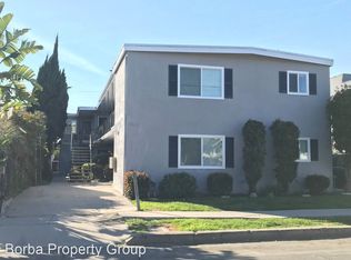 1063 Roswell Ave APT 6, Long Beach, CA 90804
