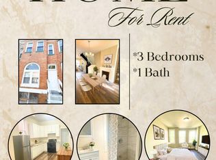 2720 Parkwood Ave, Baltimore, MD 21217