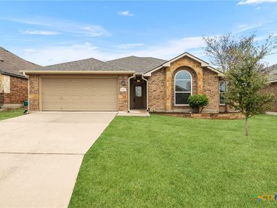 5932 Alexandria Dr, Temple, TX, 76502