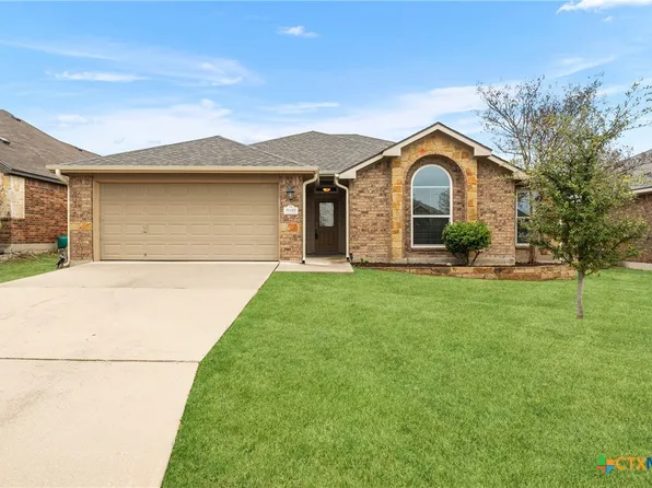 5932 Alexandria Dr, Temple, TX 76502