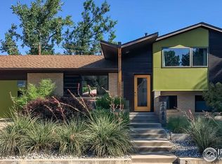 2665 Stephens Rd, Boulder, CO 80305