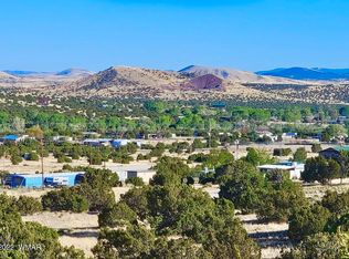 Zuni Dr LOT 319, Concho, AZ 85924