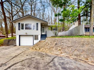 10679 W Rost Lake Rd, Coleman, WI 54112