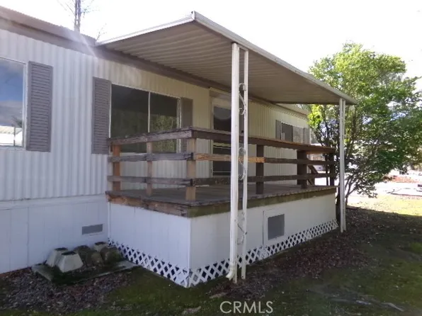 323 Ridgecrest Pkwy, Oroville, CA 95966