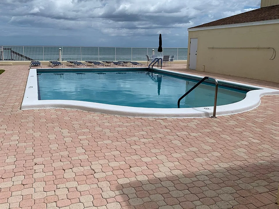 3540 S Ocean Blvd #608