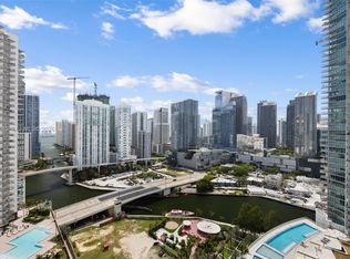 The Ivy Condominium, Miami, FL 33130
