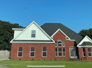 10483 Namir Dr, Irvington, AL 36544