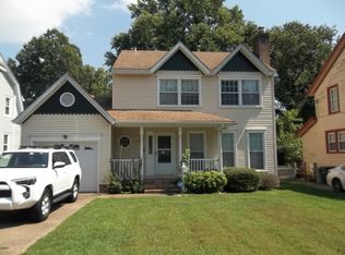 158 Alleghany Rd, Hampton, VA 23661
