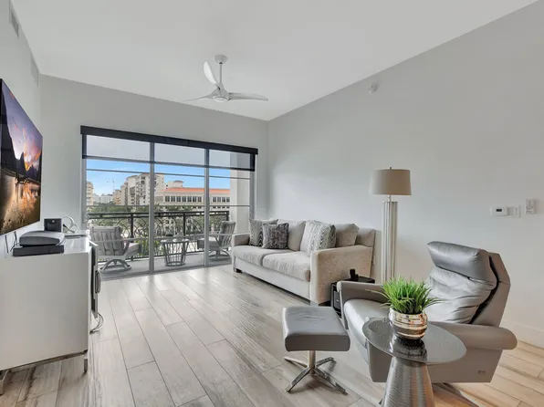 155 E Boca Raton Road #618, Boca Raton, FL 33432