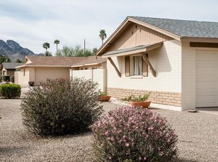 9838 N 29th Pl, Phoenix, AZ 85028