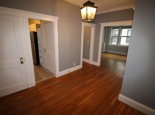 40 Jamaica St #8, Jamaica Plain, MA 02130