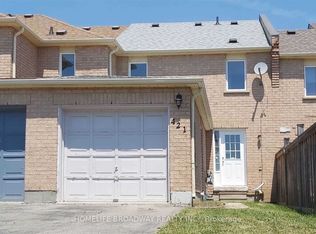 421 Bur Oak Ave, Markham, ON