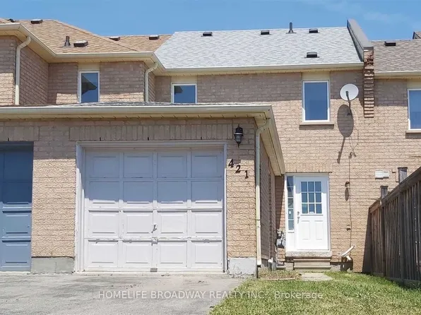 421 Bur Oak Ave, Markham, ON L6C 2T1