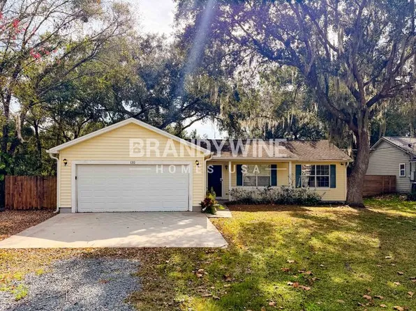 132 E 8th St, Chuluota, FL 32766