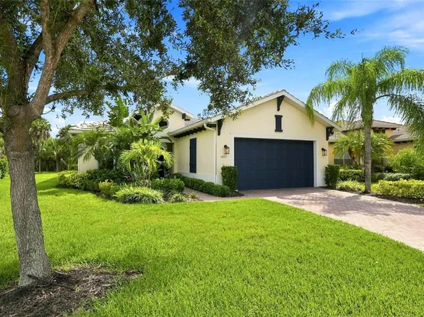 5057 LAKE OVERLOOK AVENUE, BRADENTON, FL 34208