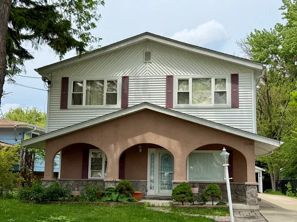 (undisclosed Address), Des Plaines, IL 60018