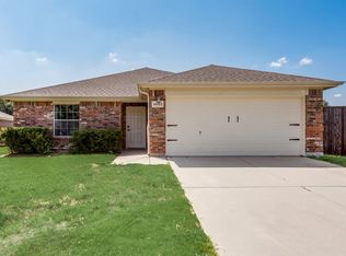 14153 Gold Seeker Way, Haslet, TX 76052
