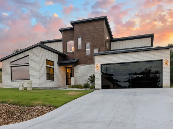 3318 Bay West Blvd, Horseshoe Bay, TX 78657